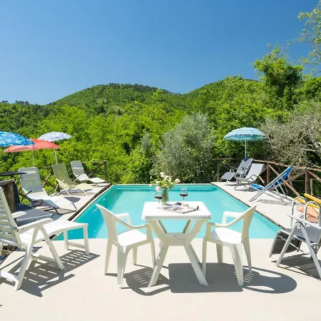 Il Castagneto By Interhome * Pontassieve