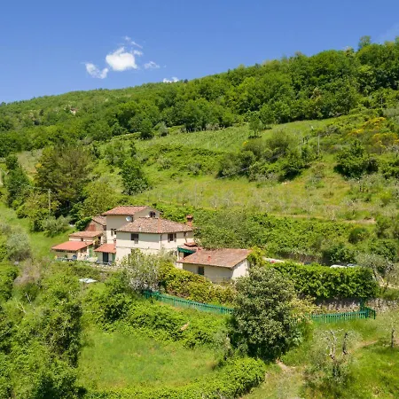 Il Castagneto By Interhome Pontassieve
