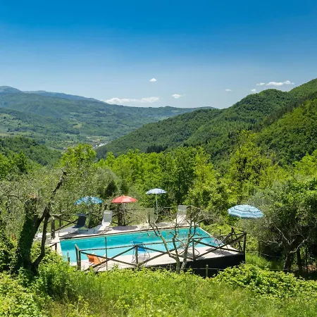 Il Castagneto By Interhome *