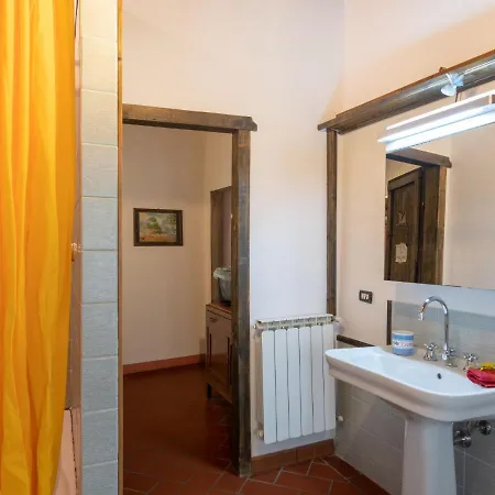 Il Castagneto-1 By Interhome * Pontassieve