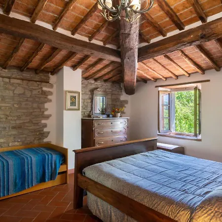 Il Castagneto-1 By Interhome Holiday home Pontassieve