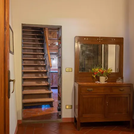 Holiday home Il Castagneto-1 By Interhome *