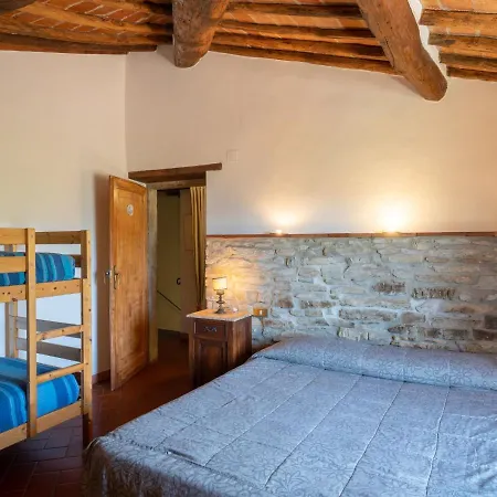 Il Castagneto By Interhome