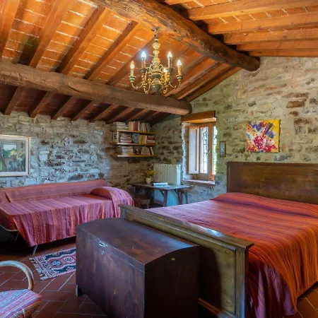 Il Castagneto By Interhome Σπίτι διακοπών *