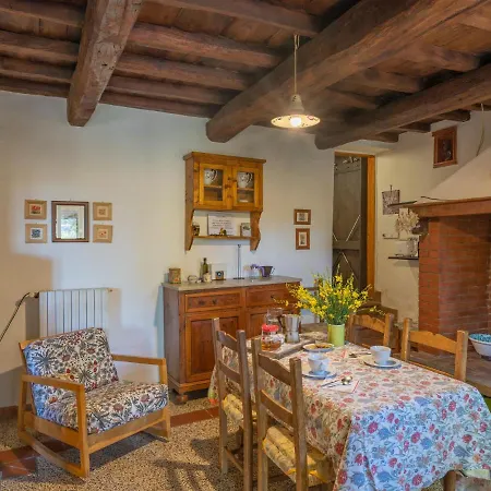 Il Castagneto By Interhome Σπίτι διακοπών *