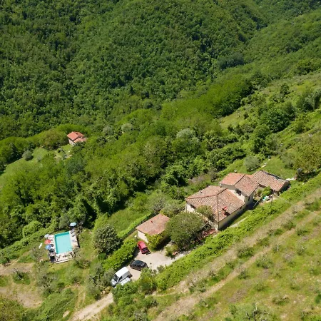 Il Castagneto-1 By Interhome Pontassieve