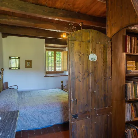 Il Castagneto By Interhome *