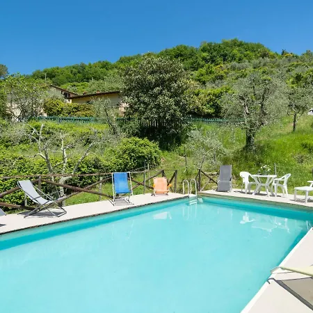 Il Castagneto By Interhome Vakantiehuis