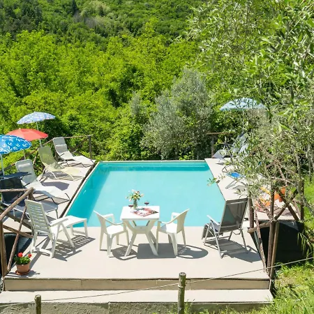 Il Castagneto By Interhome