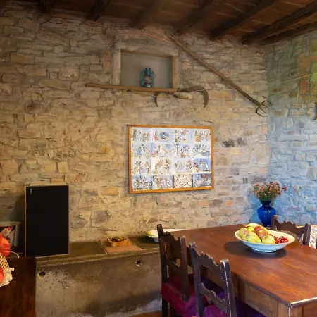 Il Castagneto-1 By Interhome * Pontassieve