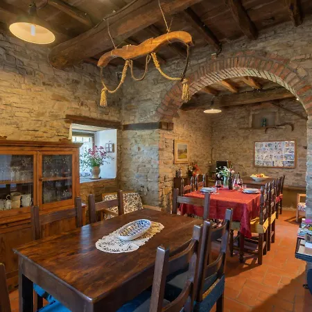 Il Castagneto By Interhome Σπίτι διακοπών Pontassieve