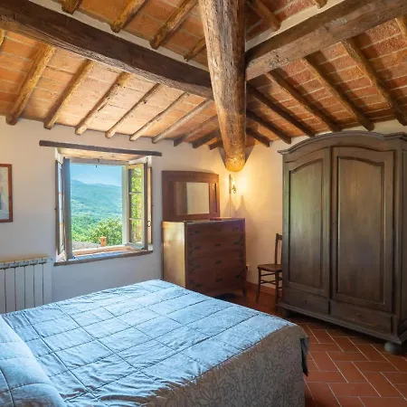 Il Castagneto By Interhome Vakantiehuis *