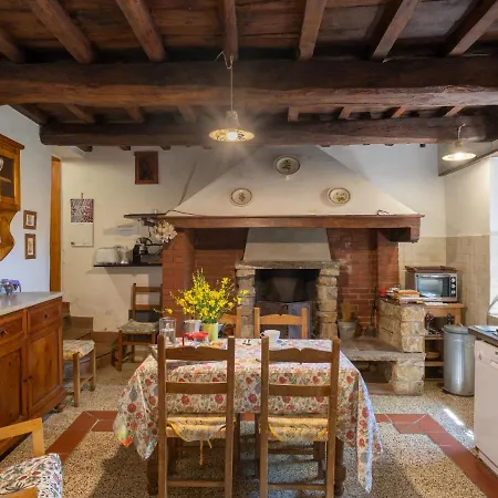 Il Castagneto By Interhome