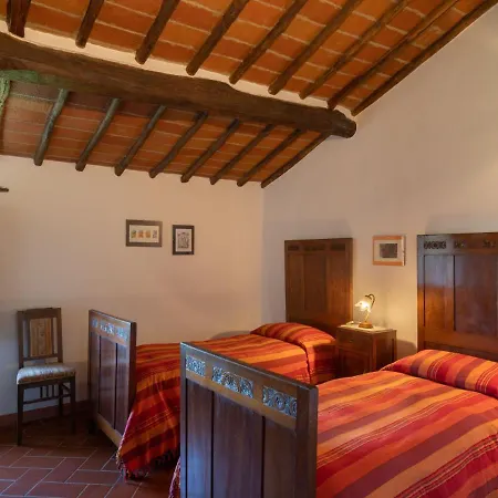 Il Castagneto By Interhome Vakantiehuis