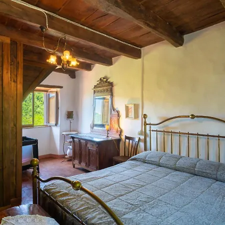Holiday home Il Castagneto-1 By Interhome Pontassieve