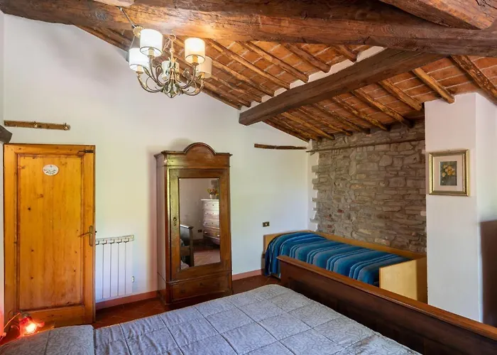 度假居 Il Castagneto-1 By Interhome *