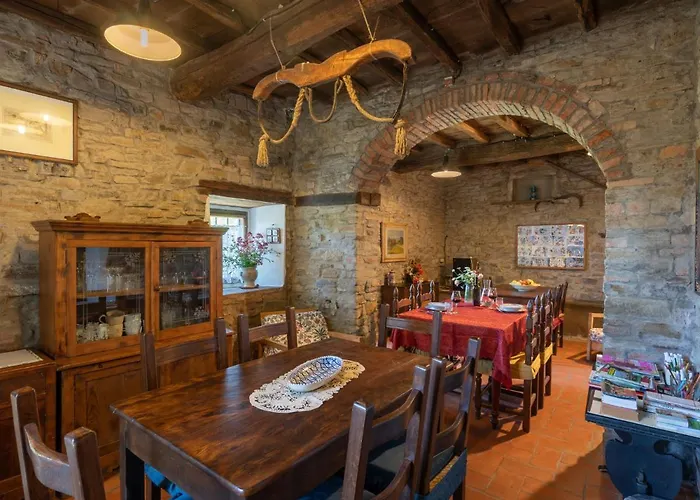 Il Castagneto-1 By Interhome 度假居 波塔斯维