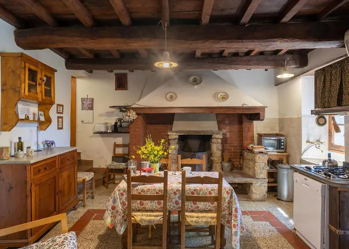 Il Castagneto-1 By Interhome