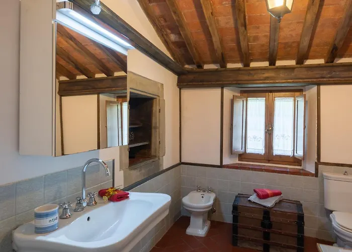 Il Castagneto-1 By Interhome 波塔斯维